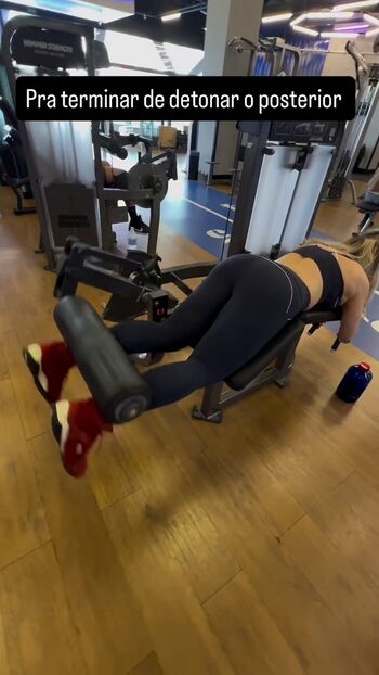 Full leaked Joice hasselmann private onlyfans photo