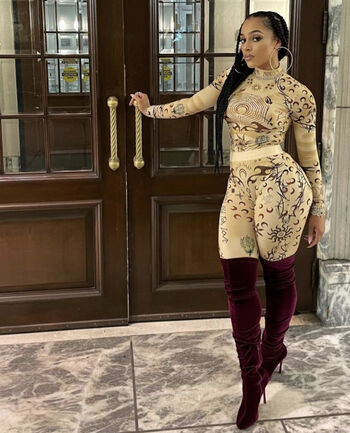 Full leaked Joiechavis private onlyfans photo