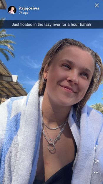 JoJo Siwa