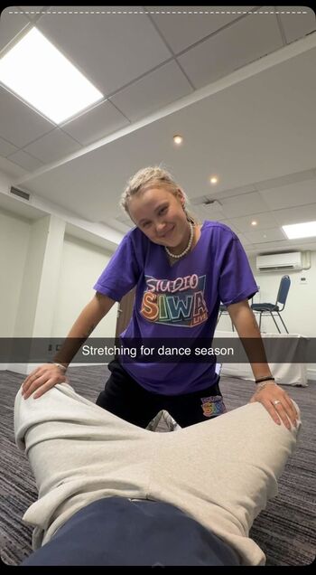 JoJo Siwa