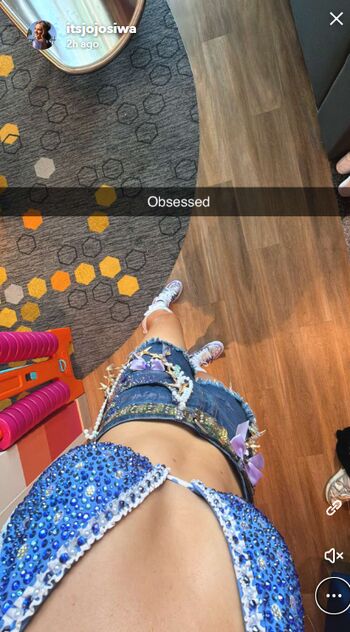 JoJo Siwa
