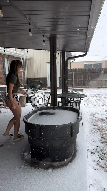 Jojo Snow