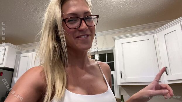 Full leaked Jolene belle private onlyfans photo