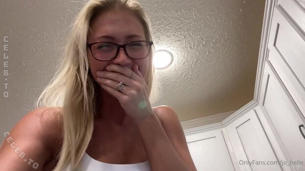 Full leaked Jolene belle private onlyfans photo