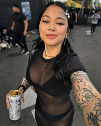 Full leaked Jonna mae private onlyfans photo