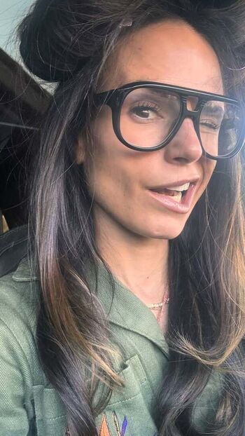 Jordana Brewster