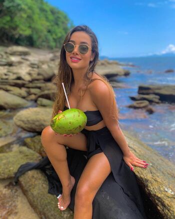 Jordana Morais