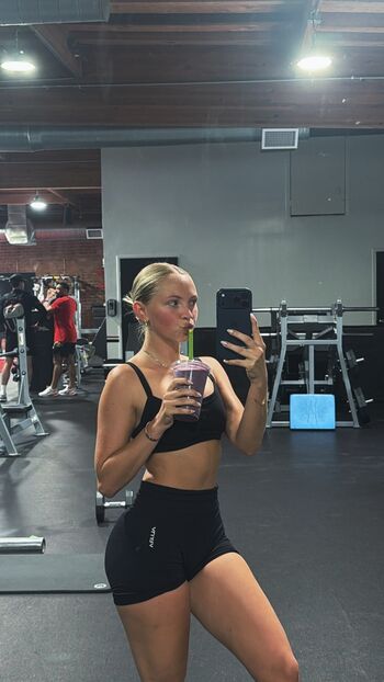 Jordyn Jones