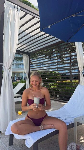 Jordyn Jones