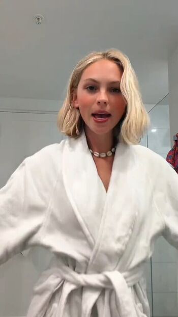 Jordyn Jones