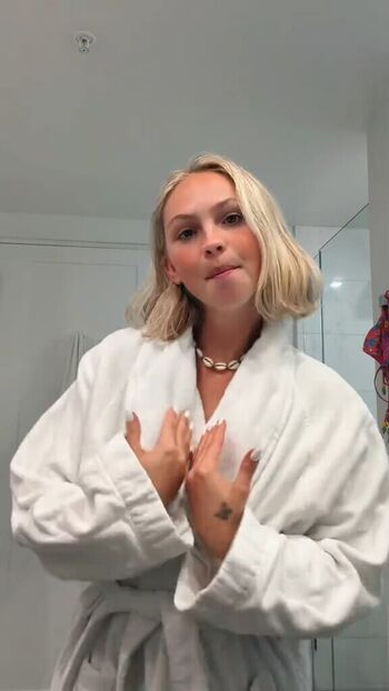 Jordyn Jones