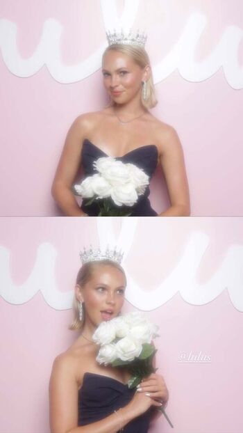 Jordyn Jones