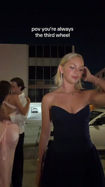 Jordyn Jones