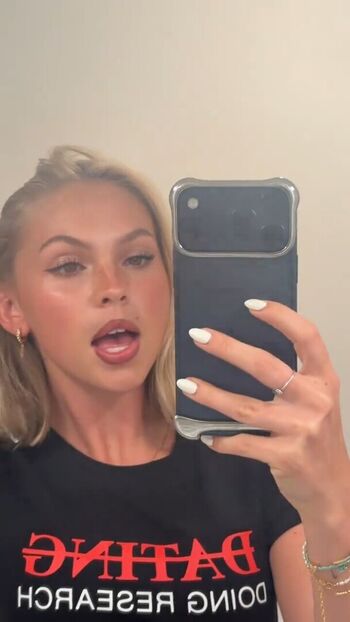 Jordyn Jones