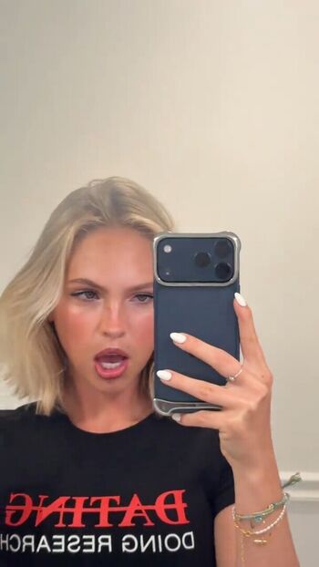 Jordyn Jones