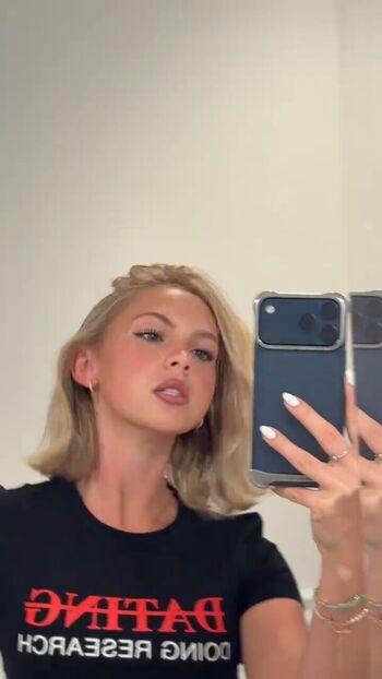Jordyn Jones