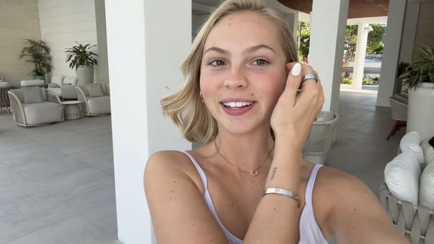 Jordyn Jones