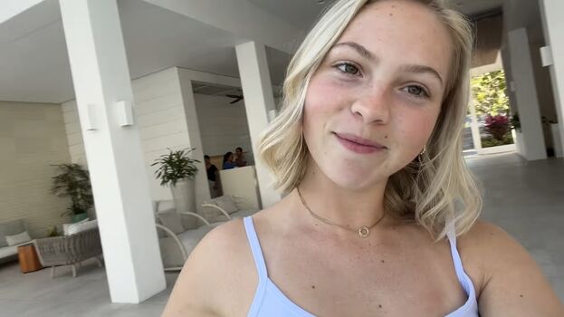 Jordyn Jones