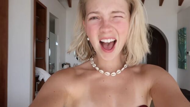 Jordyn Jones