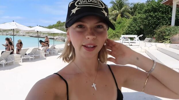 Jordyn Jones