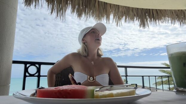 Jordyn Jones