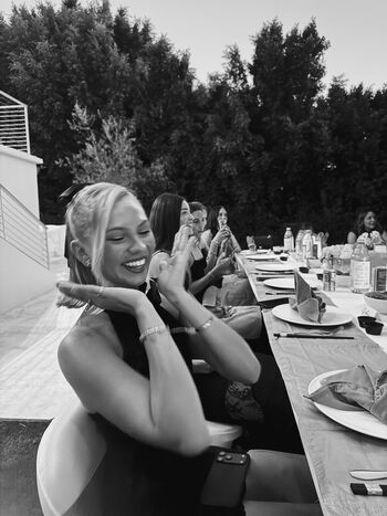 Jordyn Jones