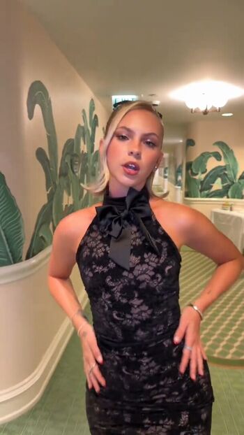 Jordyn Jones