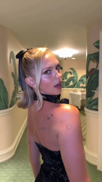 Jordyn Jones