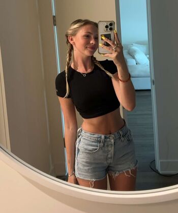 Jordyn Jones