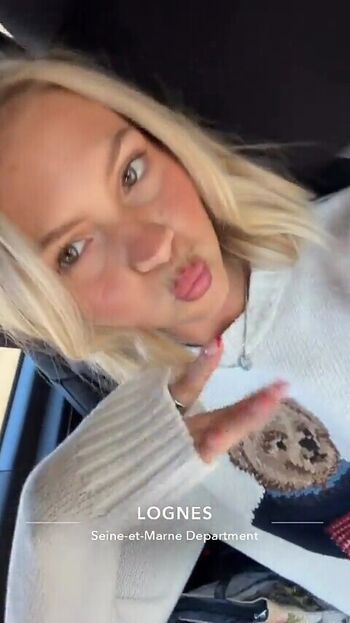 Jordyn Jones