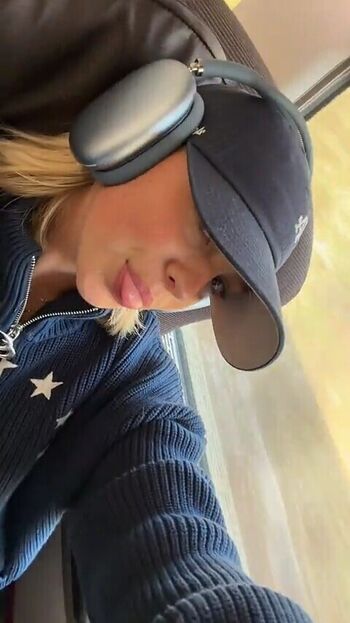 Jordyn Jones