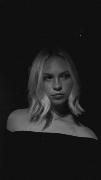 Jordyn Jones