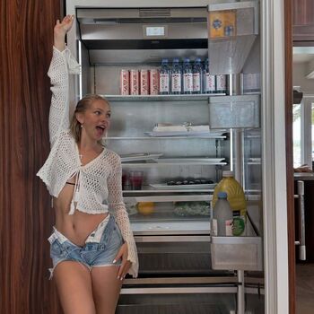 Jordyn Jones