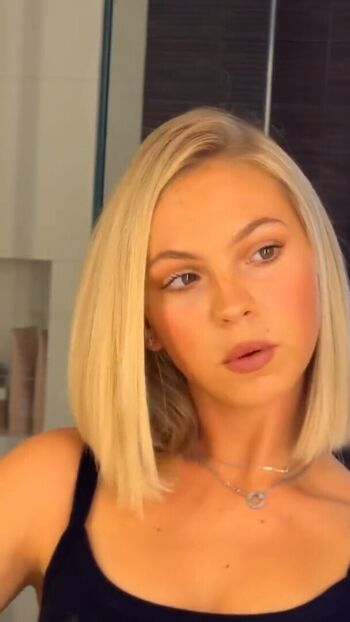 Jordyn Jones