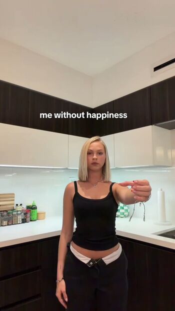 Jordyn Jones