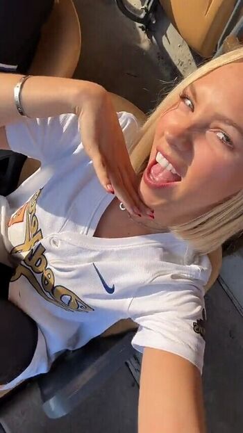Jordyn Jones