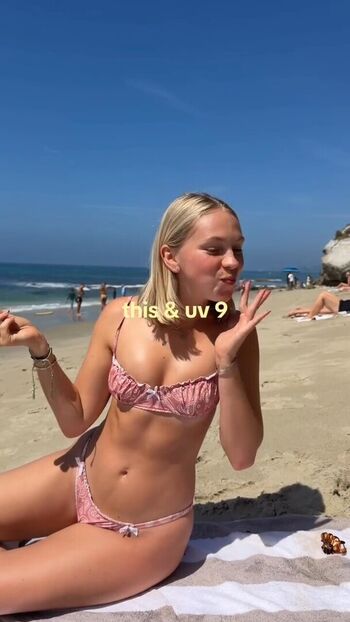 Jordyn Jones