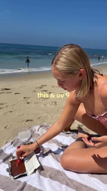 Jordyn Jones