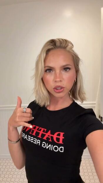 Jordyn Jones