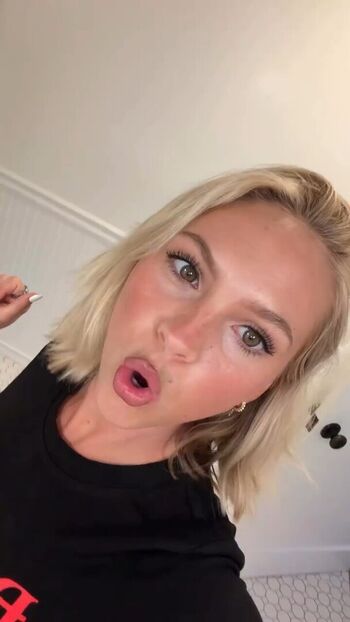 Jordyn Jones