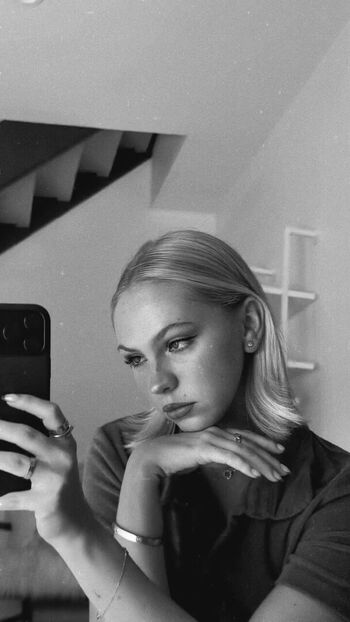 Jordyn Jones