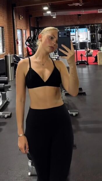 Jordyn Jones