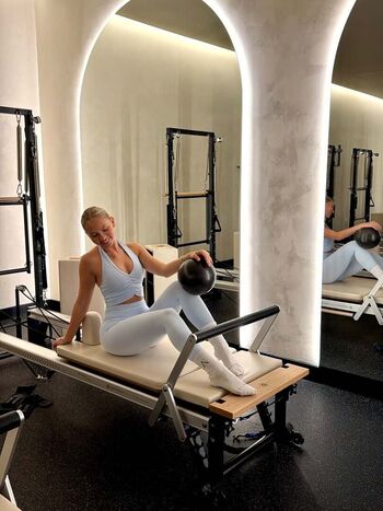 Jordyn Jones