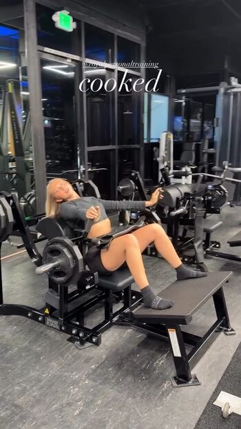 Jordyn Jones