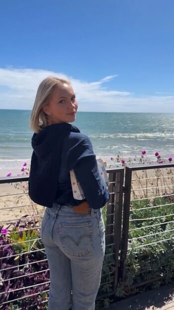 Jordyn Jones