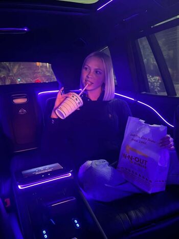 Jordyn Jones