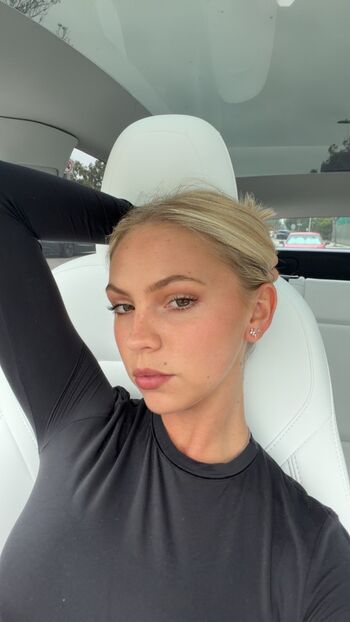 Jordyn Jones