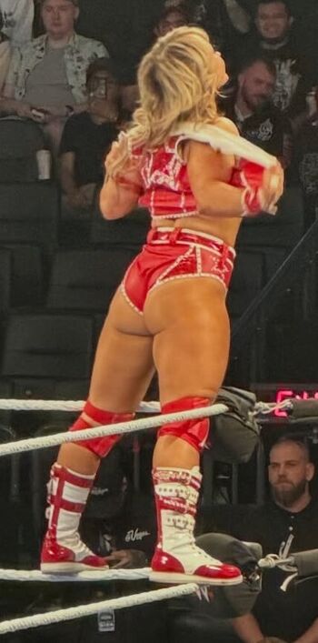 Full leaked Jordynne grace private onlyfans photo