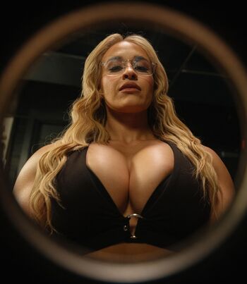 Full leaked Jordynne grace private onlyfans photo