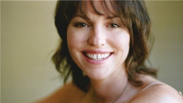 Jorja Fox